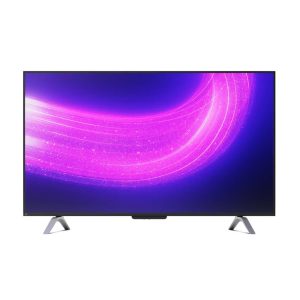 Yandex Smart TV Station Pro With Alisa 65", YNDX-00102