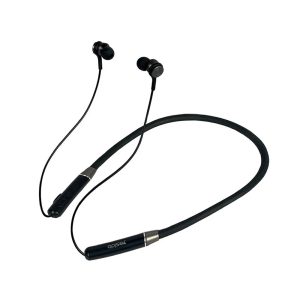 Yesido Wireless Earphones YSP10, Black