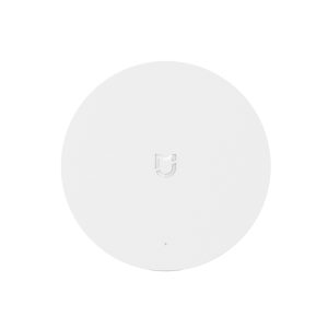 Xiaomi Smart Home Hub Gateway (Wi-Fi, Bluetooth, ZigBee 3.0), White