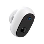 Home 1080p Wi-Fi Outdoor Battery Camera, Tuya App
