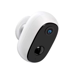 Home 1080p Wi-Fi Outdoor Battery Camera, Tuya App