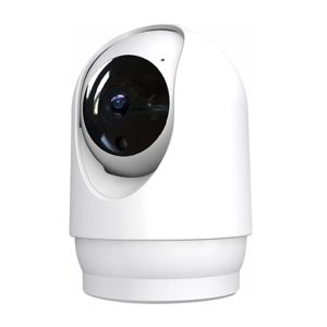 Home Wi-Fi Indoor Security Camera YZ-PC02-TAL Tuya App