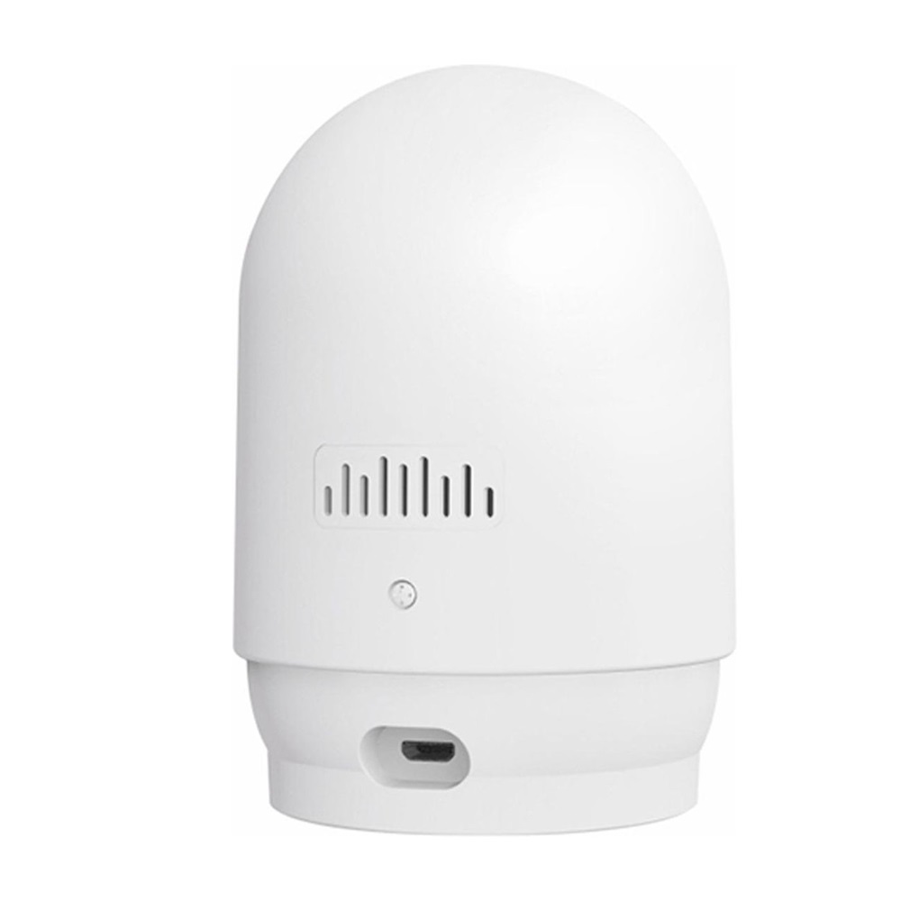 Home Wi-Fi Indoor Security Camera YZ-PC02-TAL Tuya App - Image 2