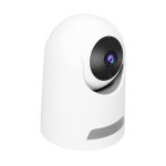 Home Wi-Fi Indoor Security Camera YZ-PC02-TC Tuya App