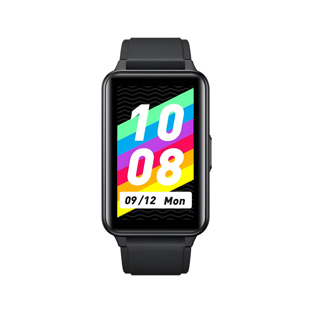 Zeblaze Smart Band Meteor, 1,57 Display, 180mAh, SpO2, Black - Image 2