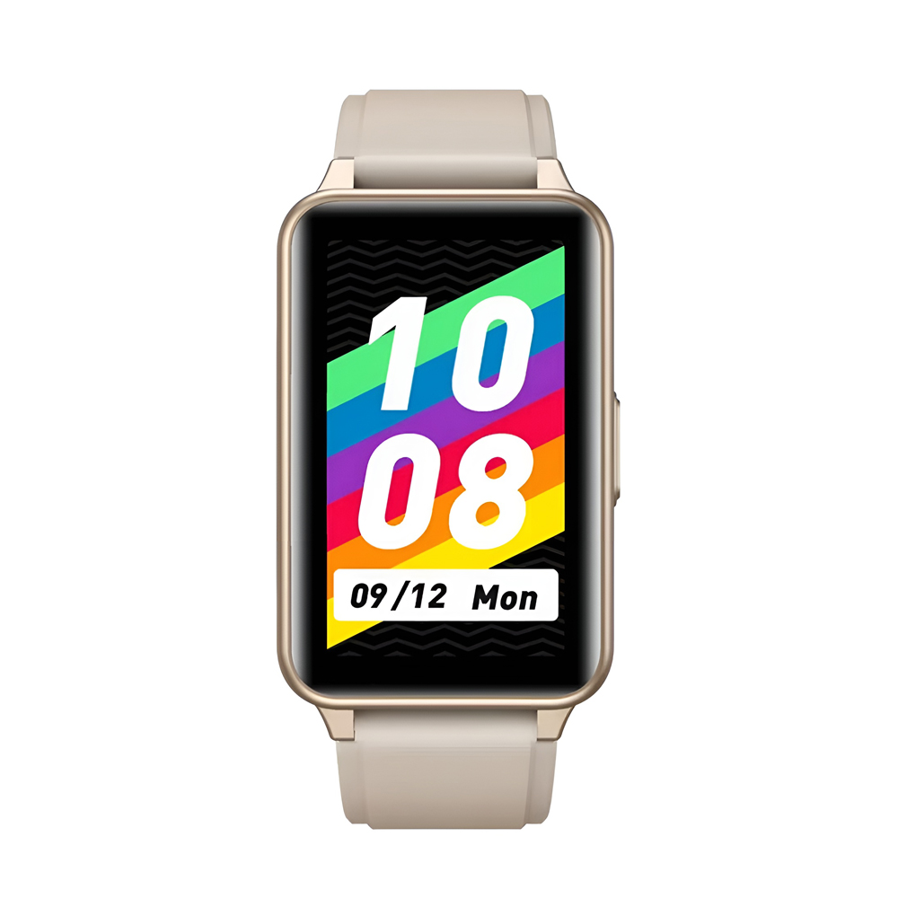 Zeblaze Smart Band Meteor, 1,57 Display, 180mAh, SpO2, Pink - Image 2