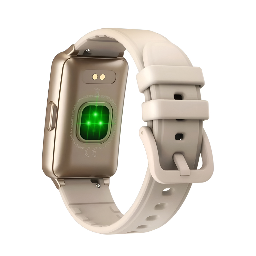 Zeblaze Smart Band Meteor, 1,57 Display, 180mAh, SpO2, Pink - Image 3