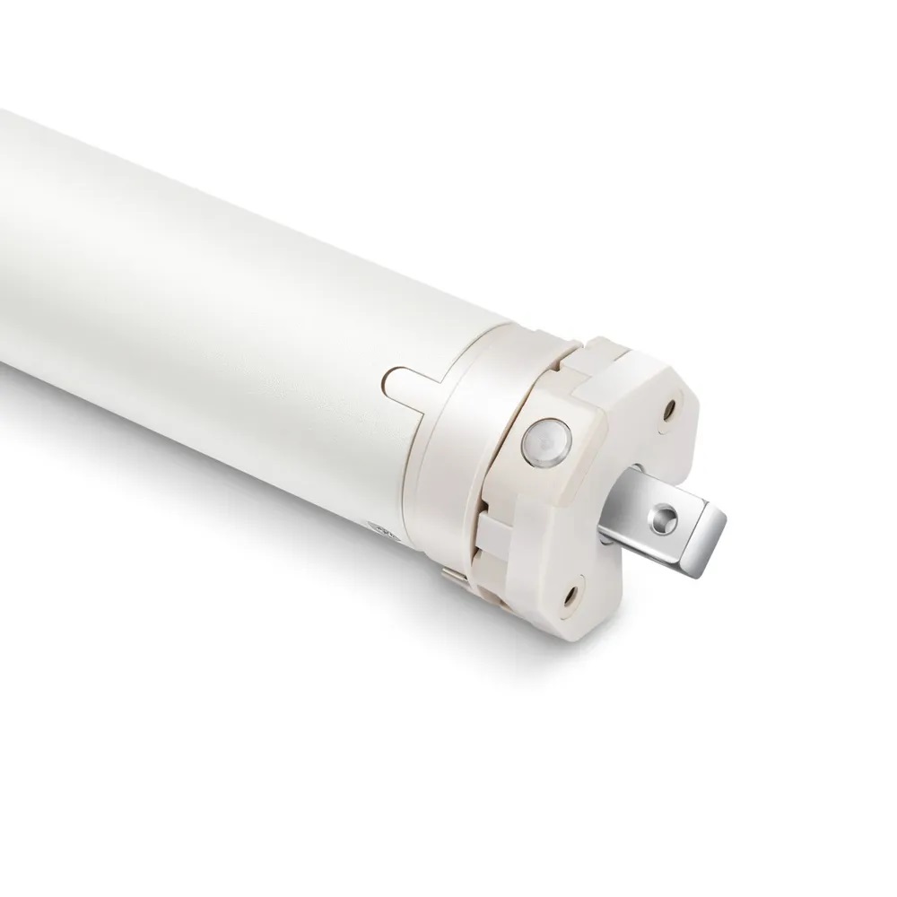 Xiaomi Aqara Intelligent Motor Rolling Shutter Curtain, White - Image 2