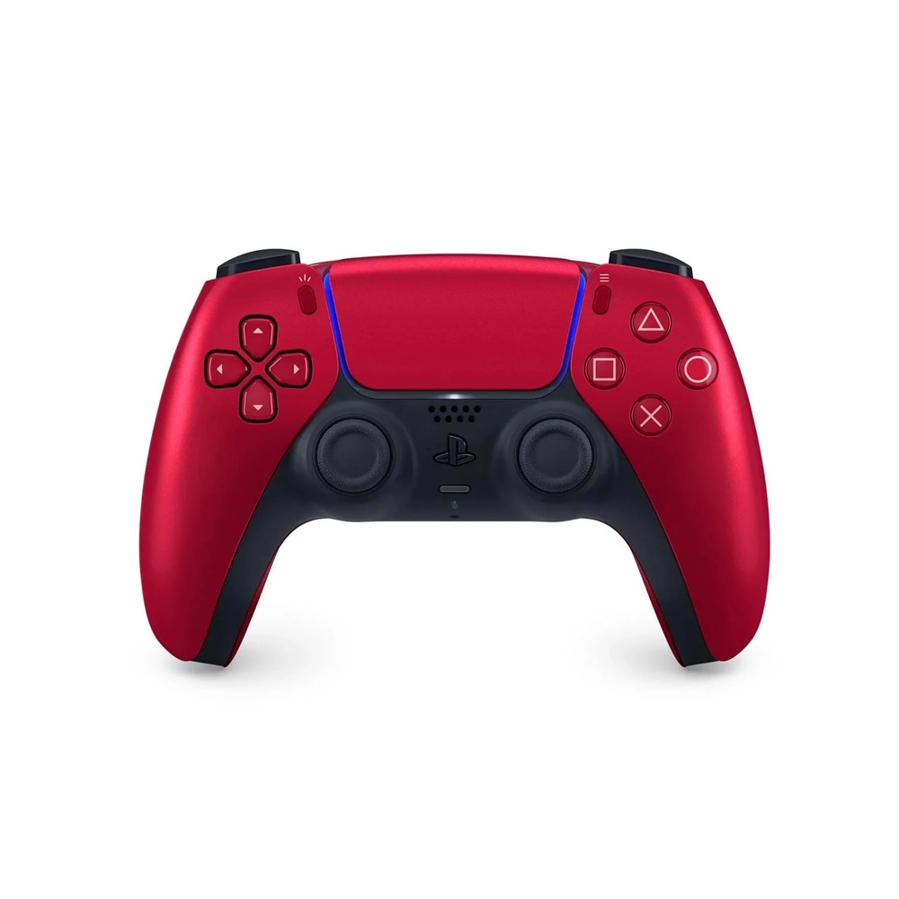 Sony Controller Wireless PS5 DualSense Volcanic Red