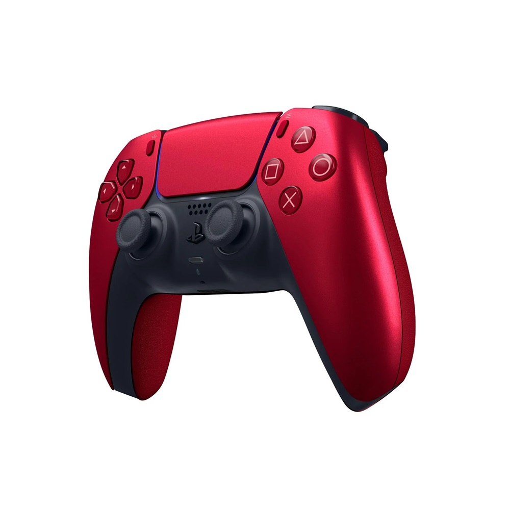 Sony Controller Wireless PS5 DualSense Volcanic Red - Image 2