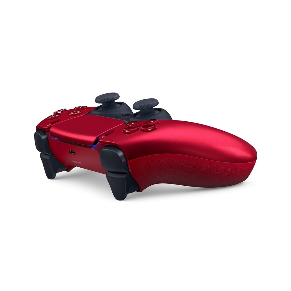 Sony Controller Wireless PS5 DualSense Volcanic Red - Image 3
