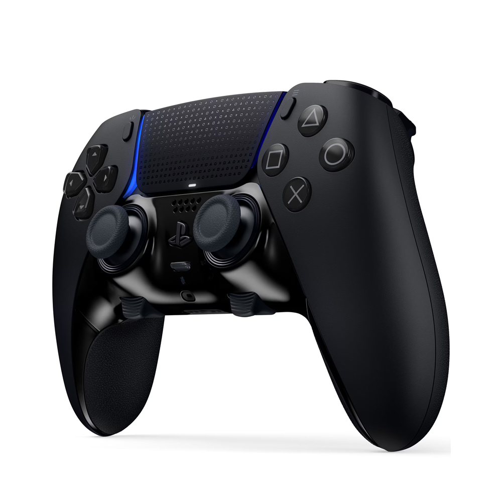 Sony Controller Wireless PS5 DualSense Black - Image 2