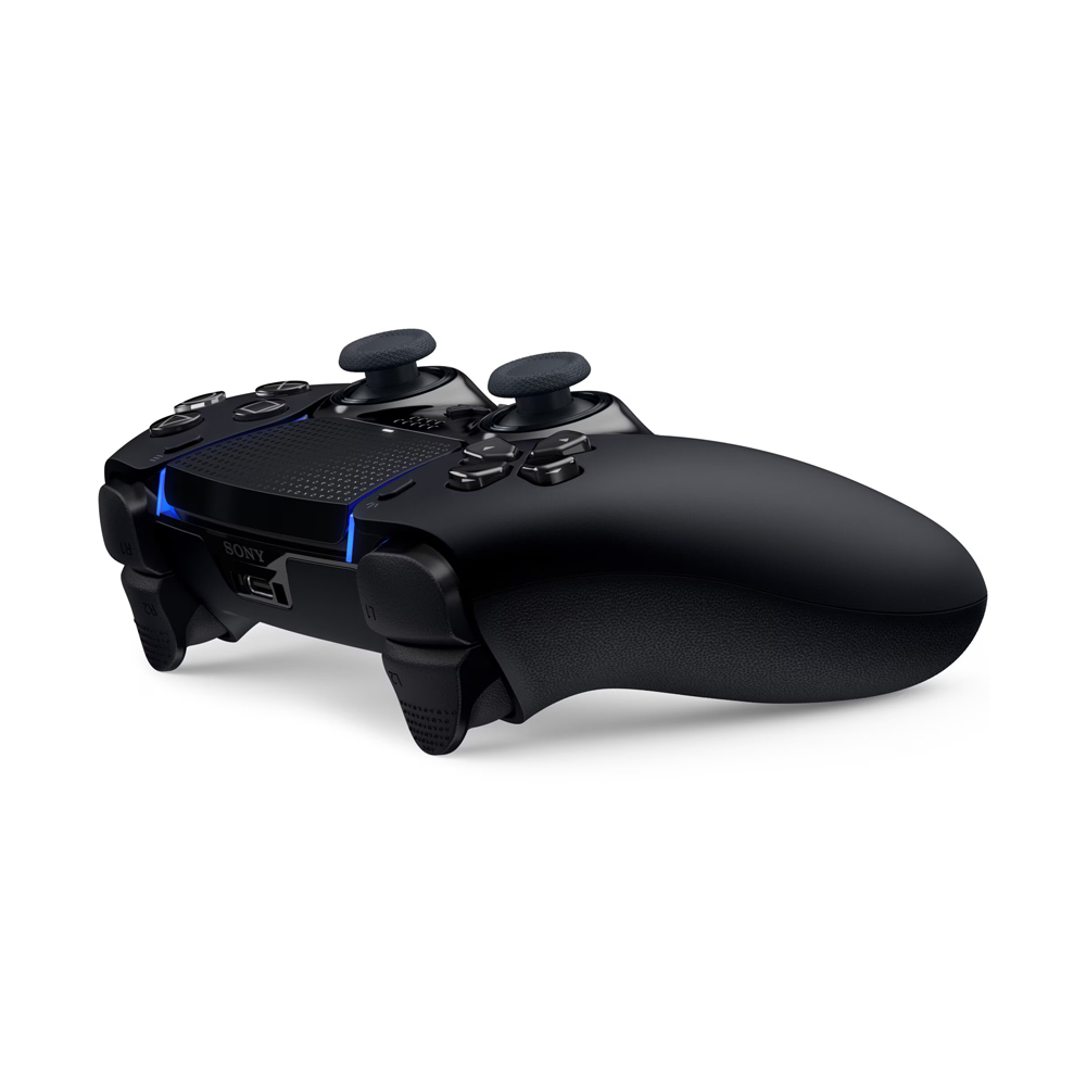 Sony Controller Wireless PS5 DualSense Black - Image 3