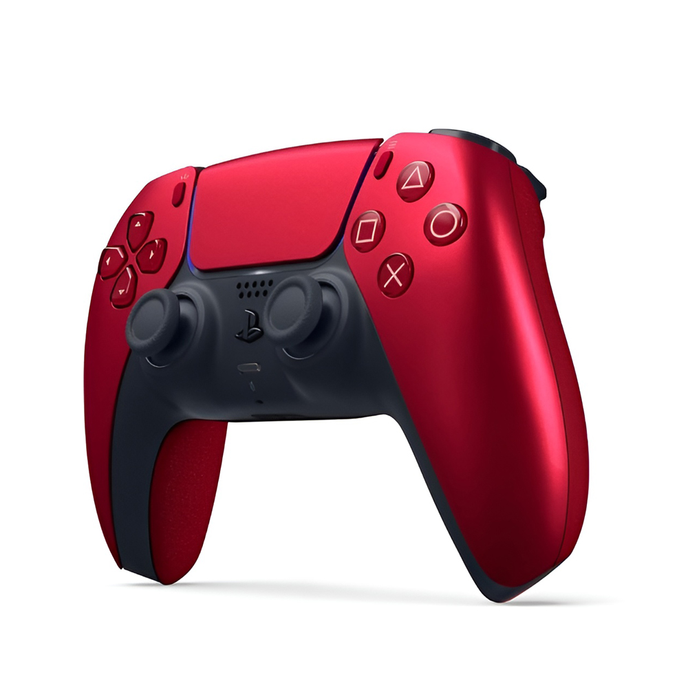 Sony Controller Wireless PS5 DualSense Cosmic Red - Image 2