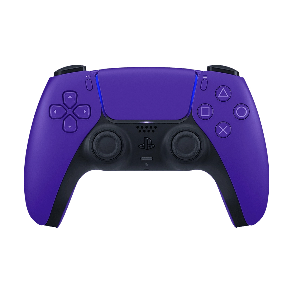 Sony Controller Wireless PS5 DualSense Galactic Purple