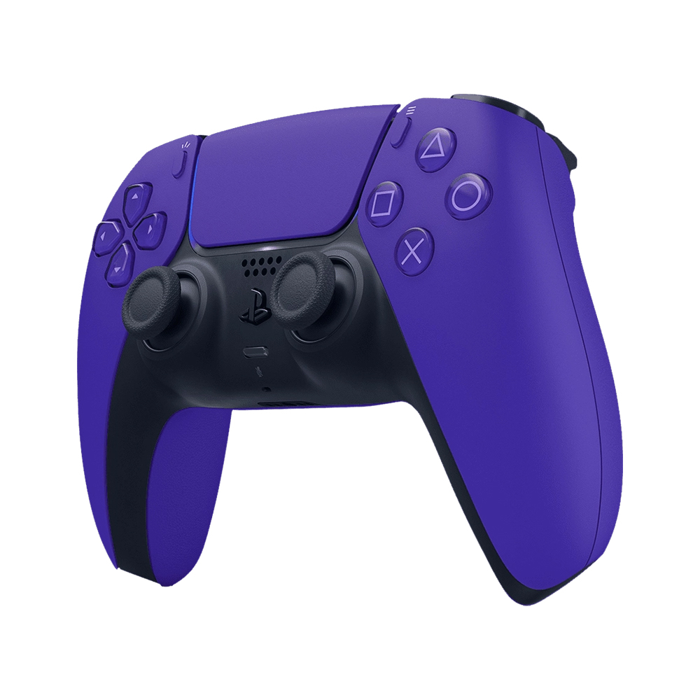 Sony Controller Wireless PS5 DualSense Galactic Purple - Image 2