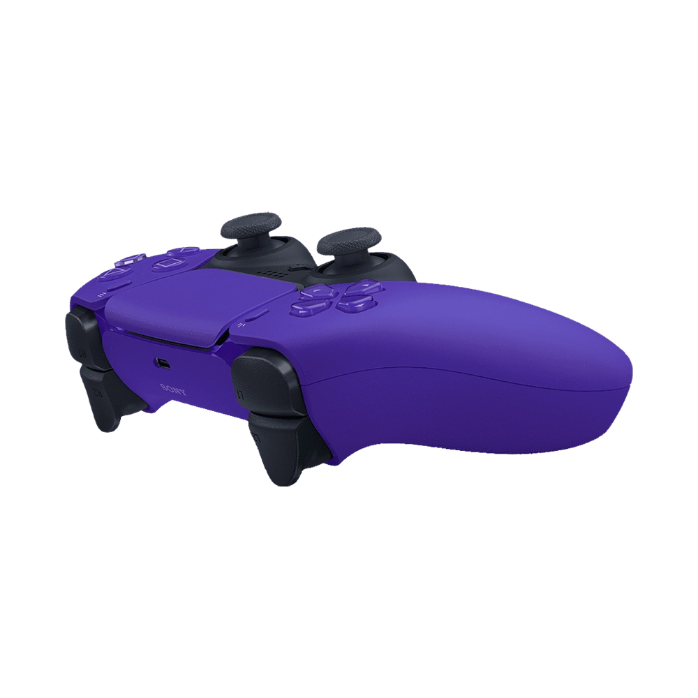 Sony Controller Wireless PS5 DualSense Galactic Purple - Image 3