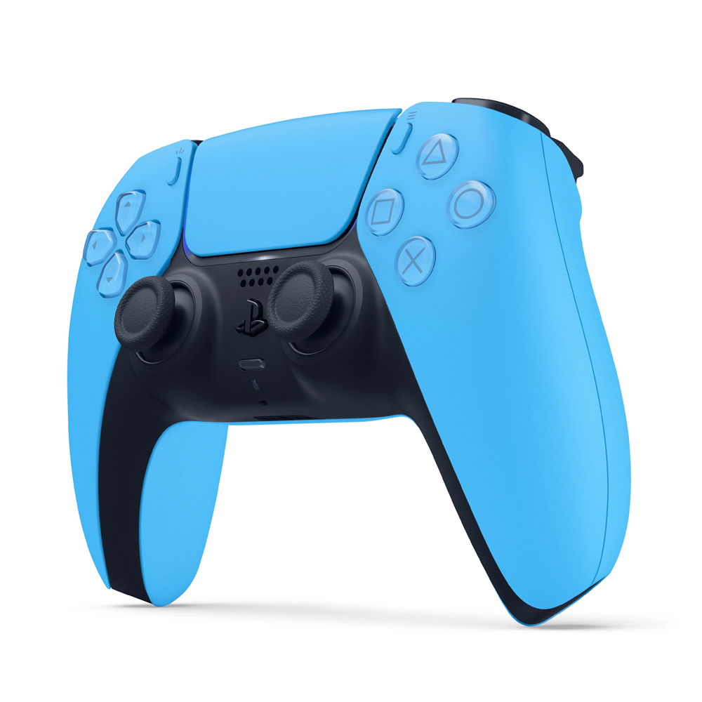 Sony Controller Wireless PS5 DualSense Starling Blue - Image 2
