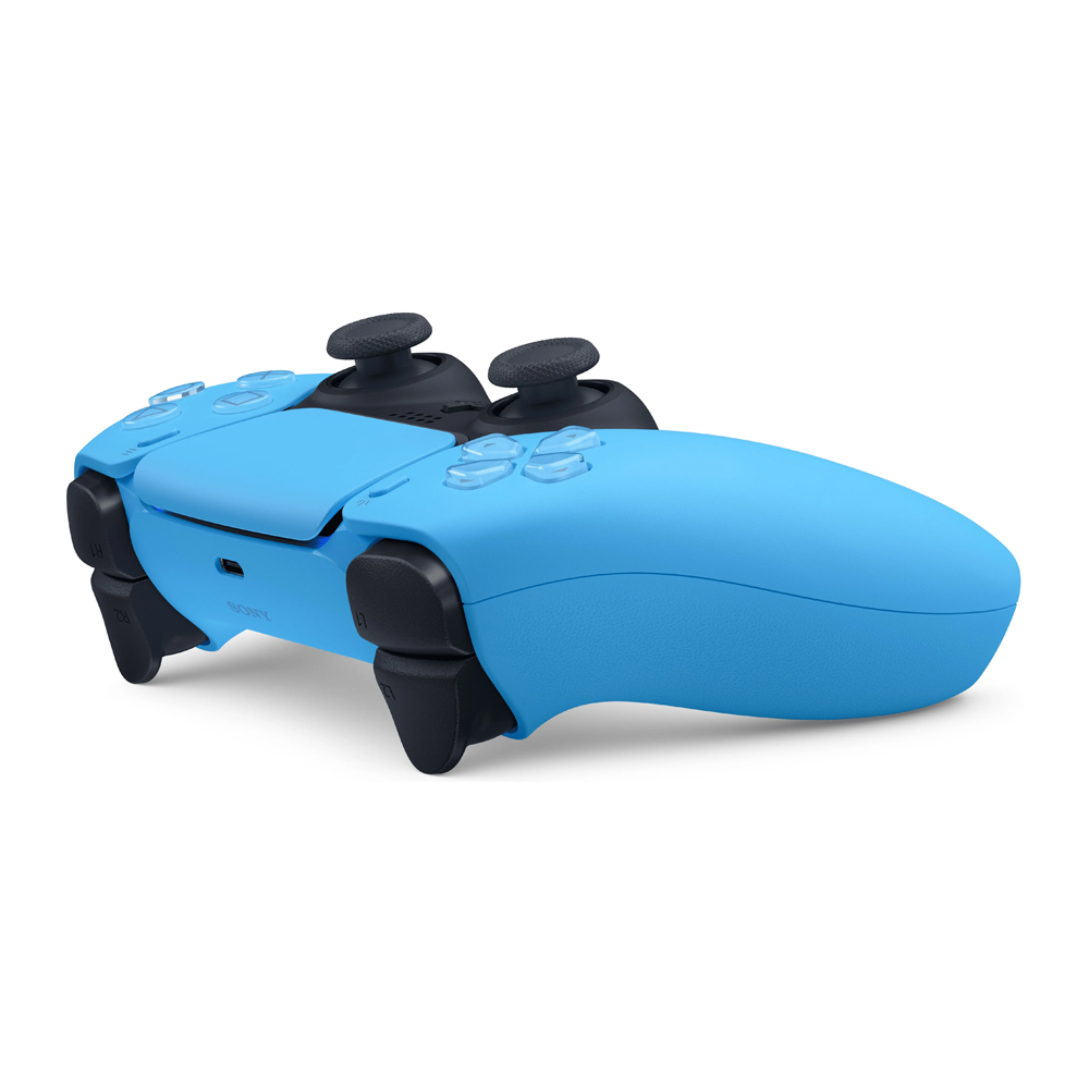 Sony Controller Wireless PS5 DualSense Starling Blue - Image 3