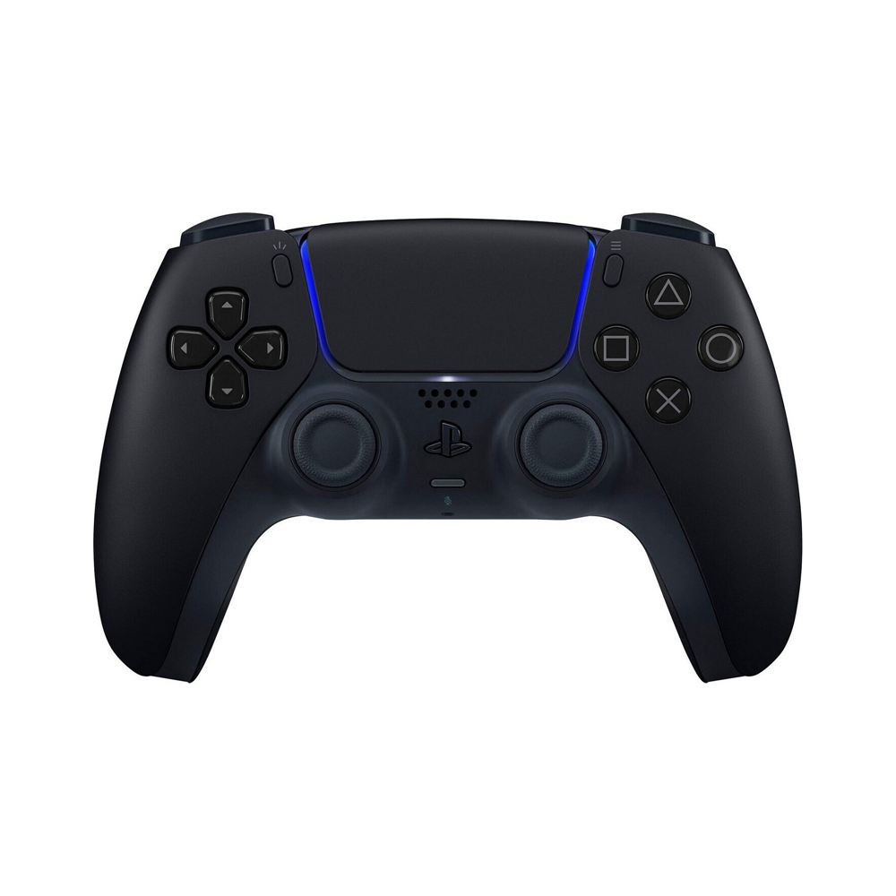 Sony Controller Wireless PS5 DualSense Midnight Black