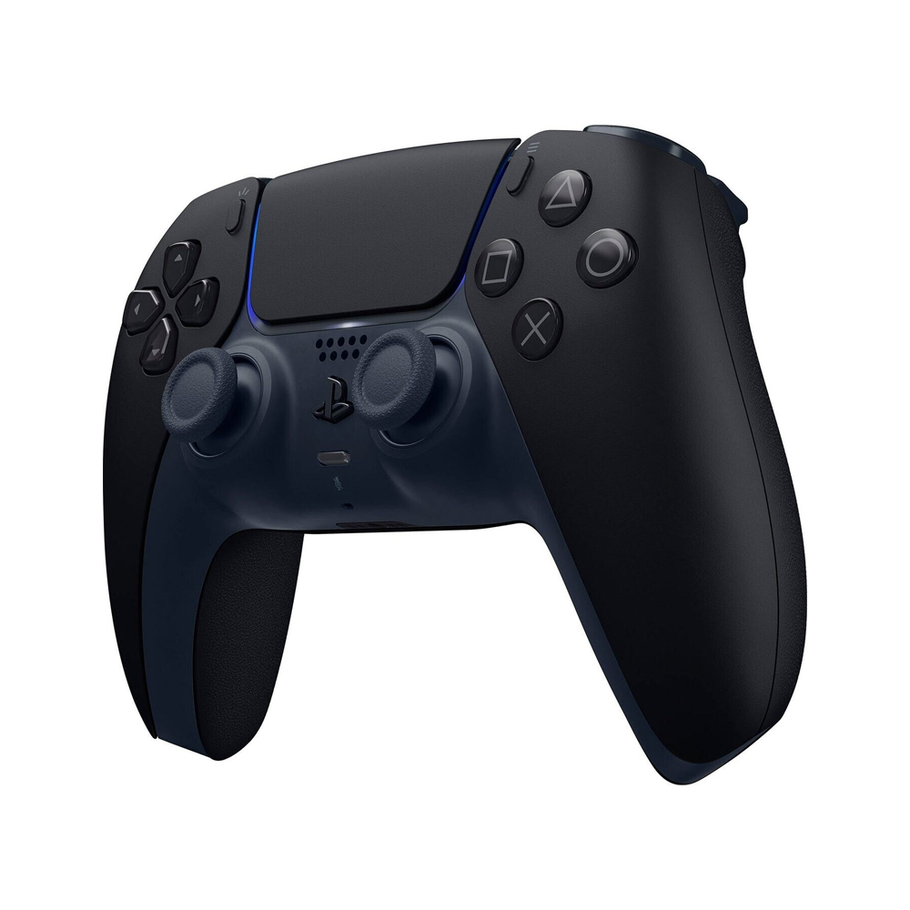 Sony Controller Wireless PS5 DualSense Midnight Black - Image 2