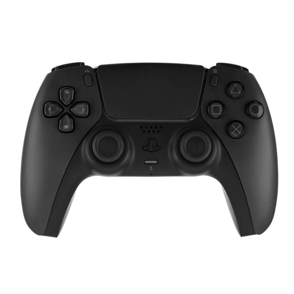 Sony Controller Wireless PS5 DualSense Black - Image 2