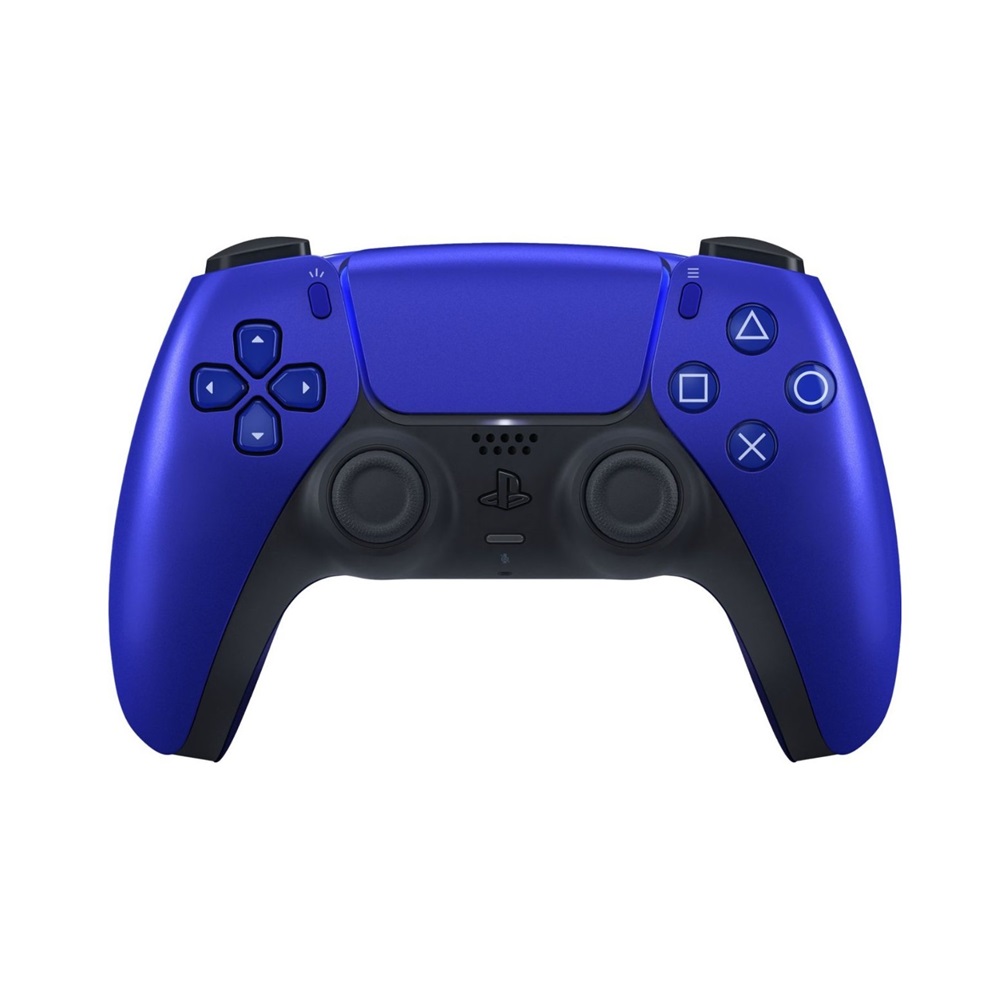 Sony Controller Wireless PS5 DualSense Cobalt Blue