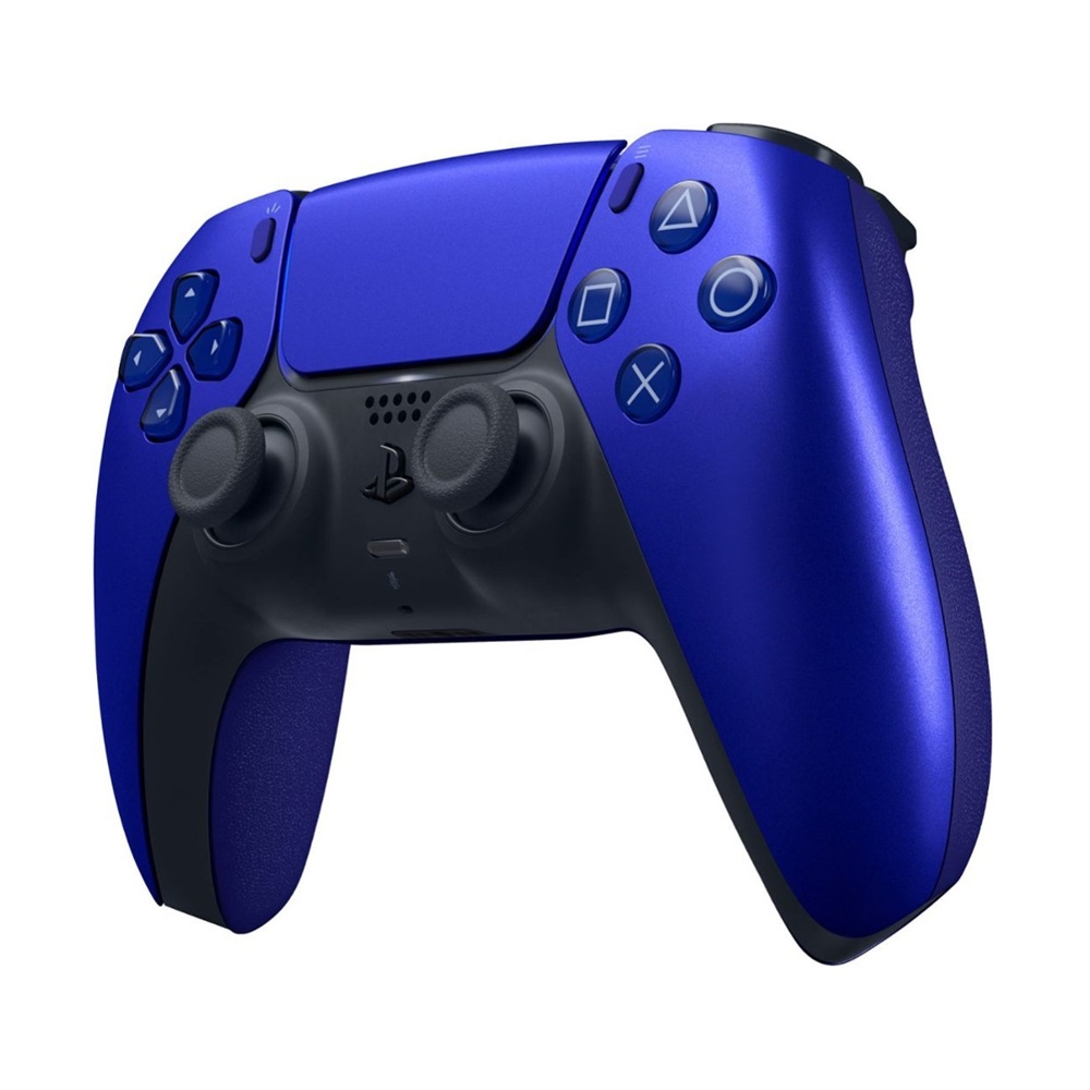 Sony Controller Wireless PS5 DualSense Cobalt Blue - Image 2