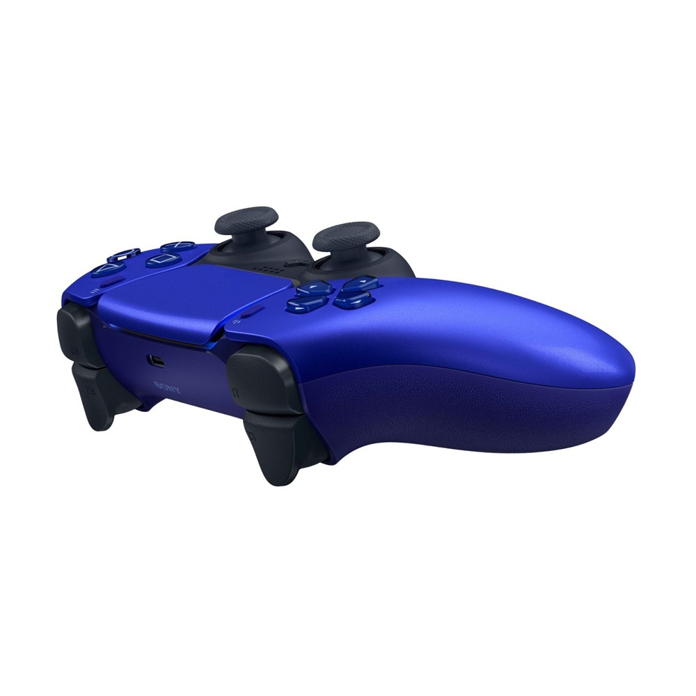 Sony Controller Wireless PS5 DualSense Cobalt Blue - Image 3
