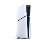 Sony Console Playstation 5 Slim Fortnite Cobalt Star