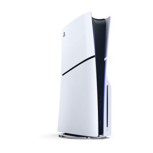Sony Console Playstation 5 Slim Fortnite Cobalt Star