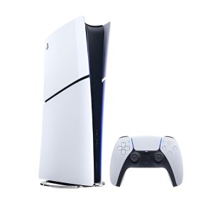 Sony Console Playstation 5 Slim Digital Edition + Fortnite