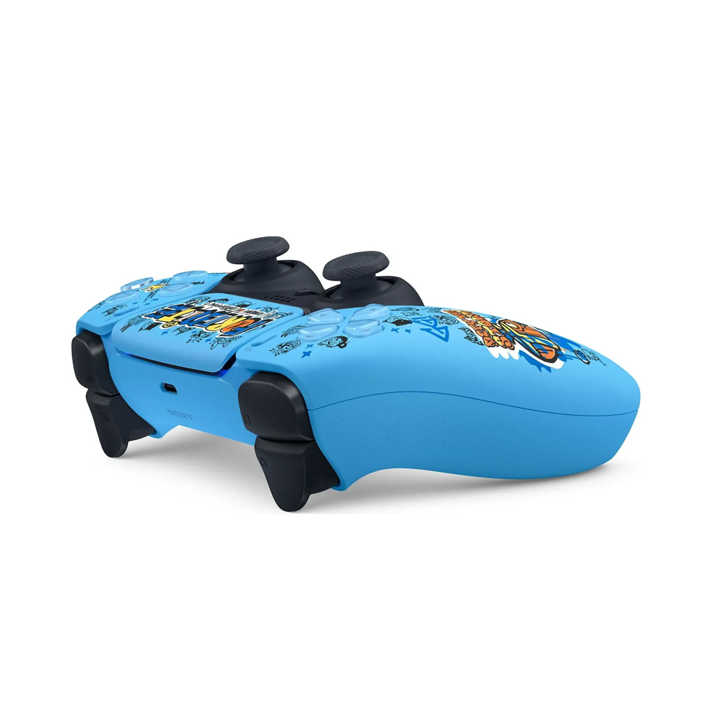 Sony Controller Wireless PS5 DualSense Fortnite Limited Edition - Image 3