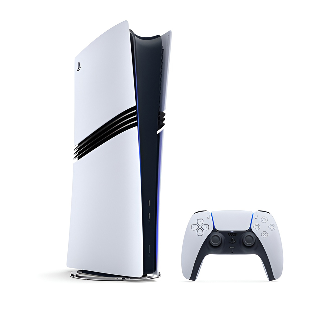 Sony Console Playstation 5 Pro Digital