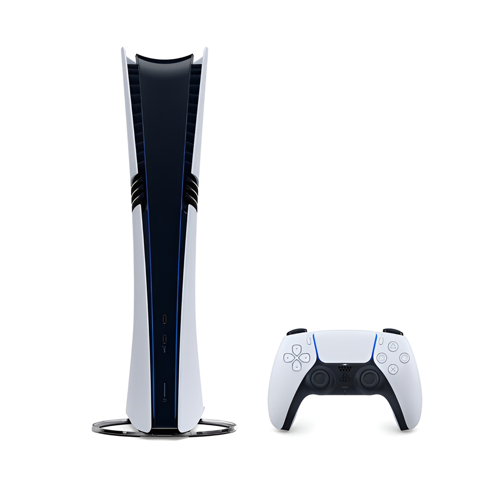 Sony Console Playstation 5 Pro Digital - Image 2