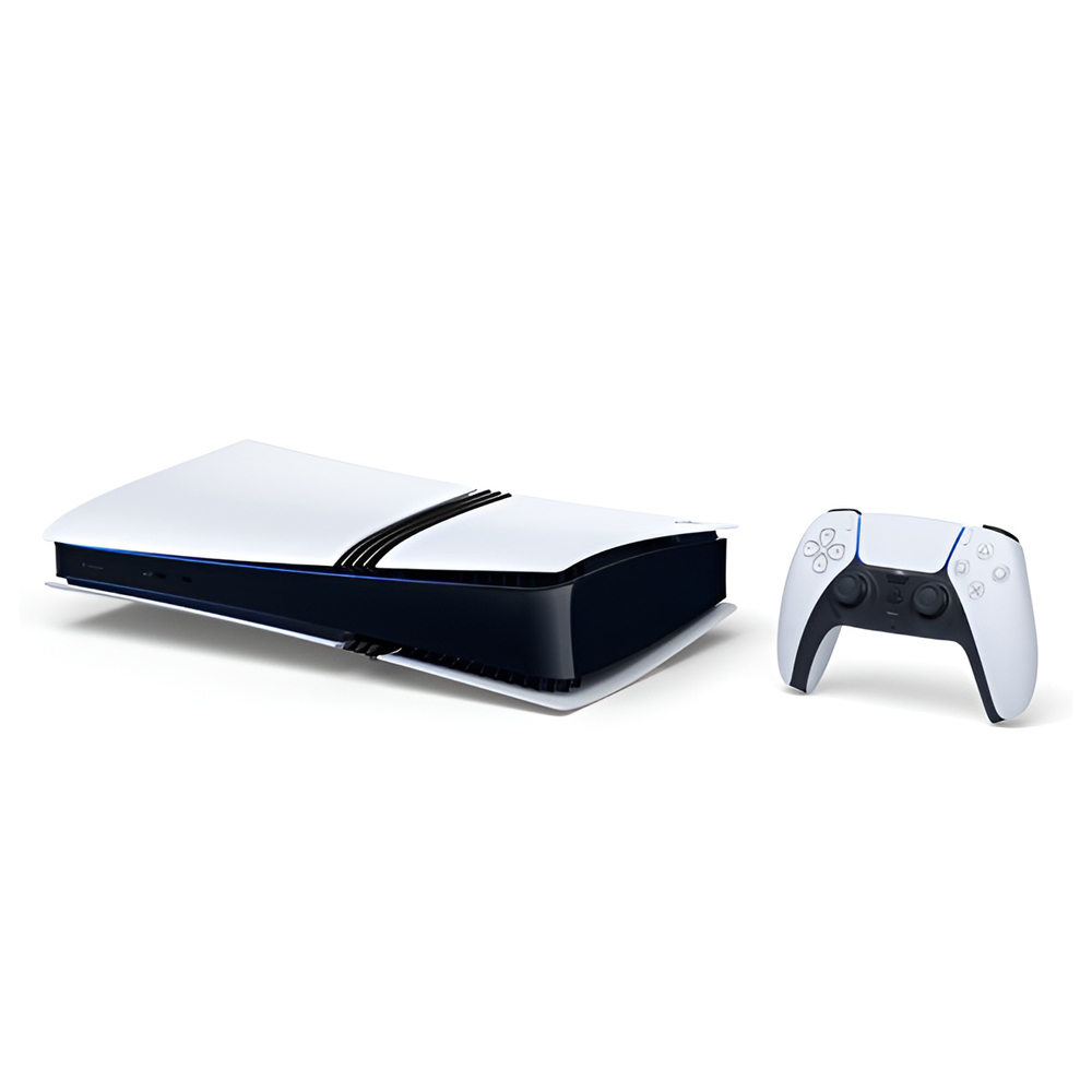 Sony Console Playstation 5 Pro Digital - Image 3
