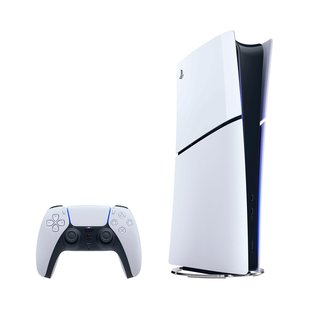 Sony Console Playstation 5 Slim 825GB Digital Edition