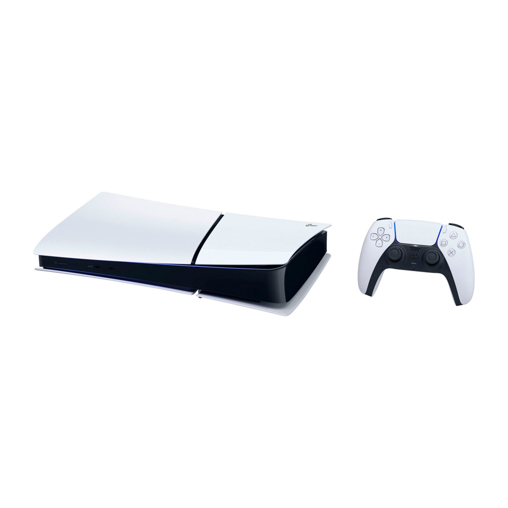 Sony Console Playstation 5 Slim 825GB Digital Edition - Image 2