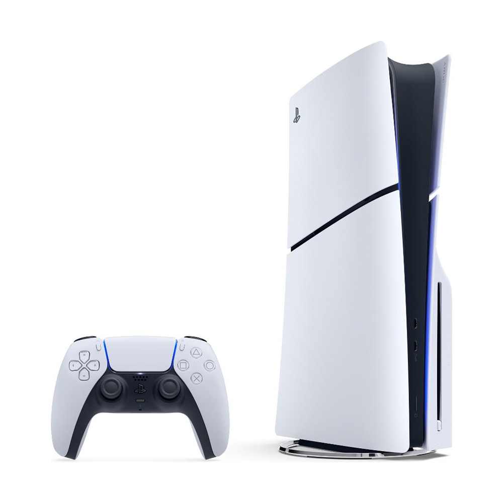 Consola Sony Playstation 5 + EA Sports FC 26 1 TB E Chassis - Image 2