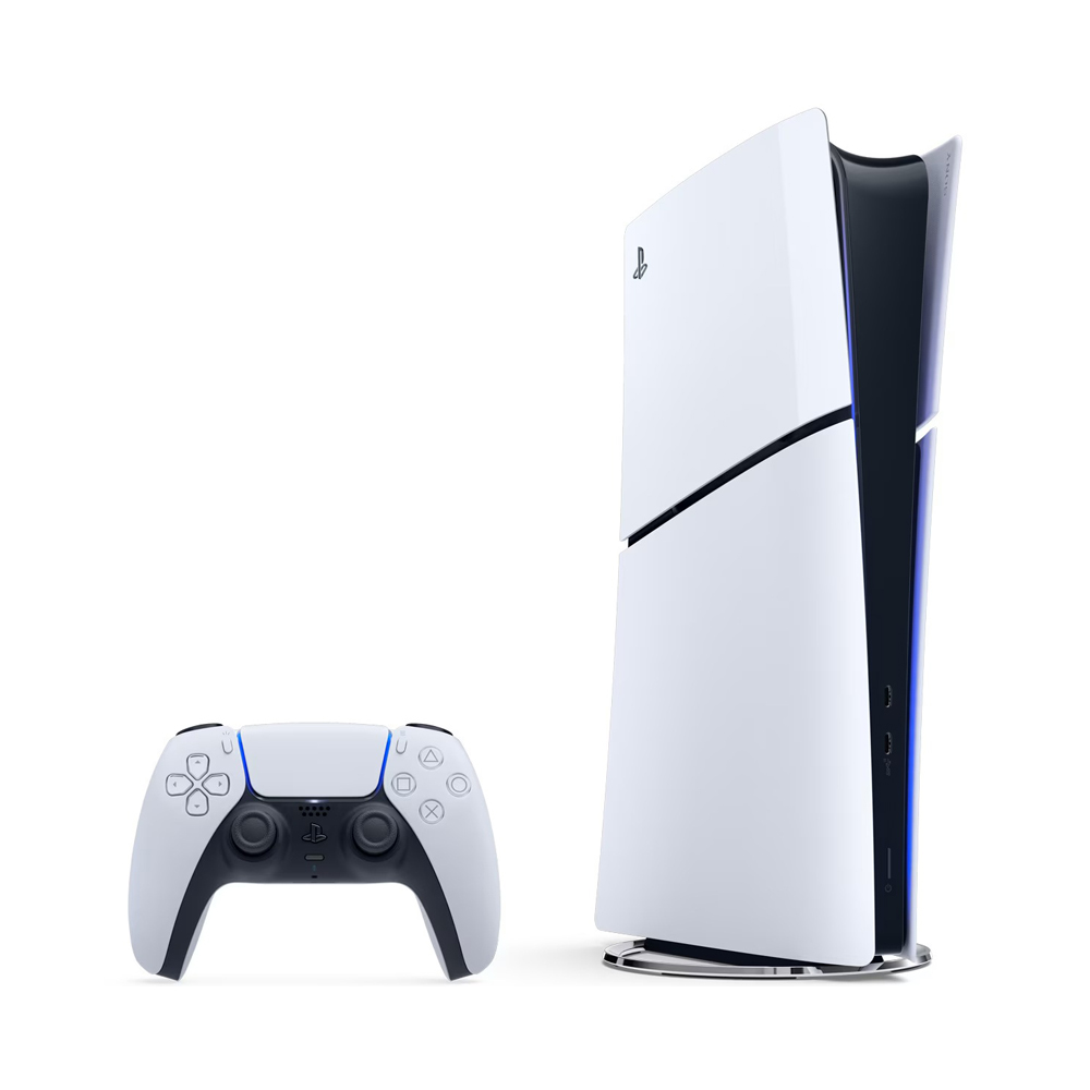 Consola Sony Playstation 5 Digital+ EA Sports FC 26 825GB E Chassis