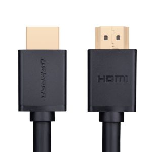 UGREEN Cable HDMI to HDMI, V1.4, High Speed, 4K@60Hz 3M, HD104
