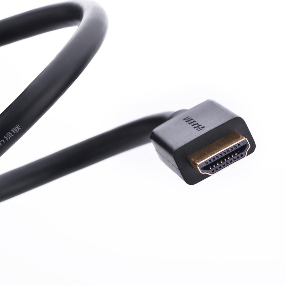 UGREEN Cable HDMI to HDMI, V1.4, High Speed, 4K@60Hz 10M, HD104 - Image 3