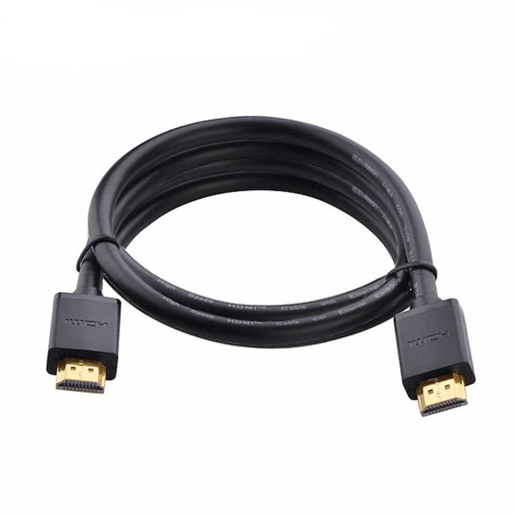 UGREEN Cable HDMI to HDMI, V1.4, High Speed, 4K@60Hz 20M, HD104 - Image 3