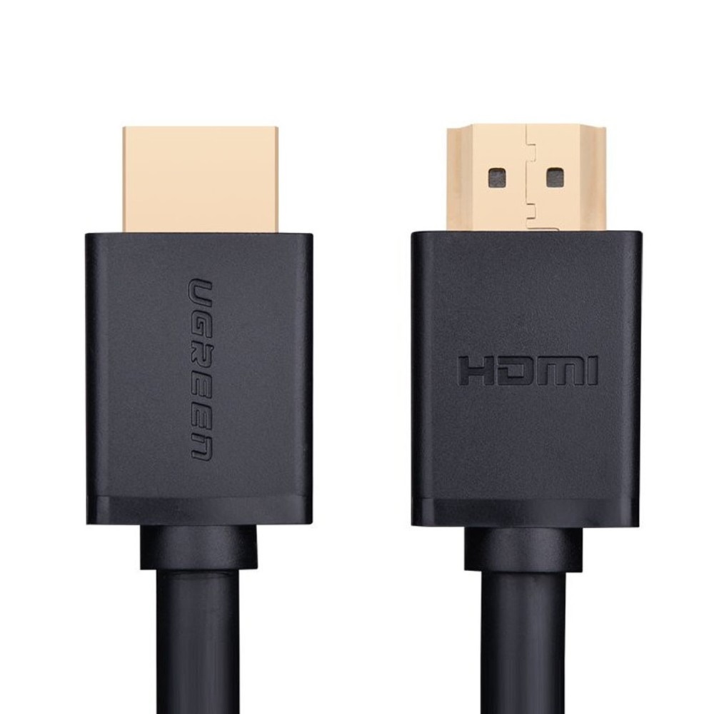 UGREEN Cable HDMI to HDMI, V1.4, High Speed, 4K@60Hz 25M, HD104 - Image 2