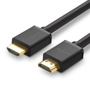 UGREEN Cable HDMI to HDMI, V1.4, High Speed, 4K@60Hz 30M, HD104