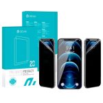 Devia Intelligent Tpu Soft Privacy Protector Front Film 0,18mm (20Pcs)