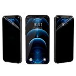 Devia Intelligent Tpu Soft Privacy Protector Front Film 0,18mm (1Pcs)