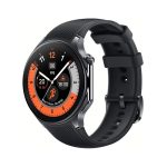 Oppo Watch X, Platinum Black