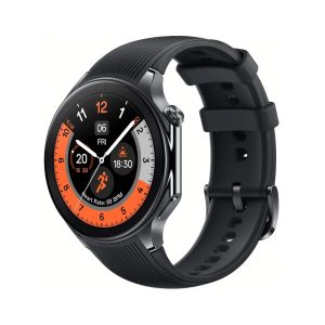 Oppo Watch X, Platinum Black