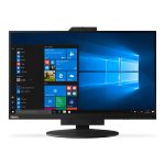 Lenovo ThinkCentre Tiny-In-One 27" 2560 x 1440 Pixel Quad HD LED Negru